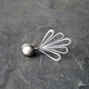VĚJÍŘ náušnice